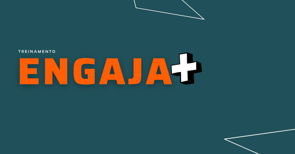 Nesta aula vamos alinhar o que é Liderança, o que é e o que não é Engajamento.
